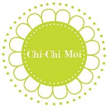 Chi Chi Moi logo