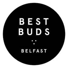 Best Buds Belfast logo