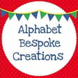 Alphabet Bespoke Creations logo