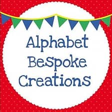 Alphabet Bespoke Creations logo