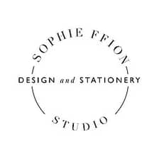 Sophie Ffion Studio logo