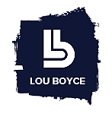Lou Boyce logo