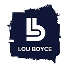 Lou Boyce logo