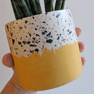 Our most popular pot