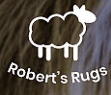 Robert's Rugs logo