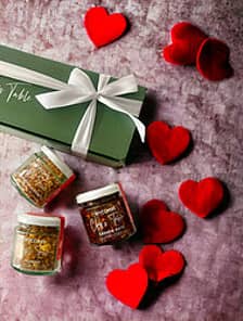 Wycombe chefs table logo