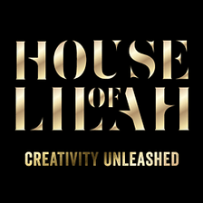 HOUSE OF LILAH logo