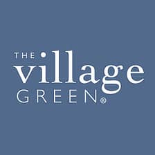 The Village Green logo