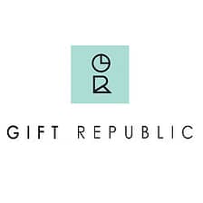 Gift Republic logo