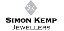 Simon Kemp Jewellers logo