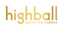 Highball Cocktails logo