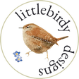 littlebirdydesigns logo