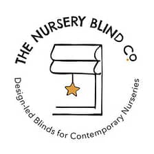 The Nursery Blind Company logo