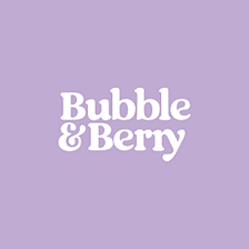 Bubble and Berry logo