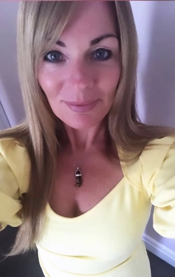 Sara Williams, Founder of Noubalm