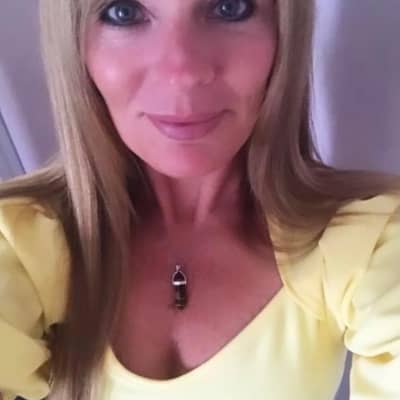 Sara Williams, Founder of Noubalm