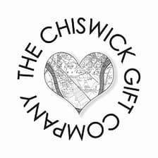 The Chiswick Gift Company logo