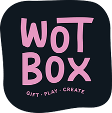 WOTBOX logo