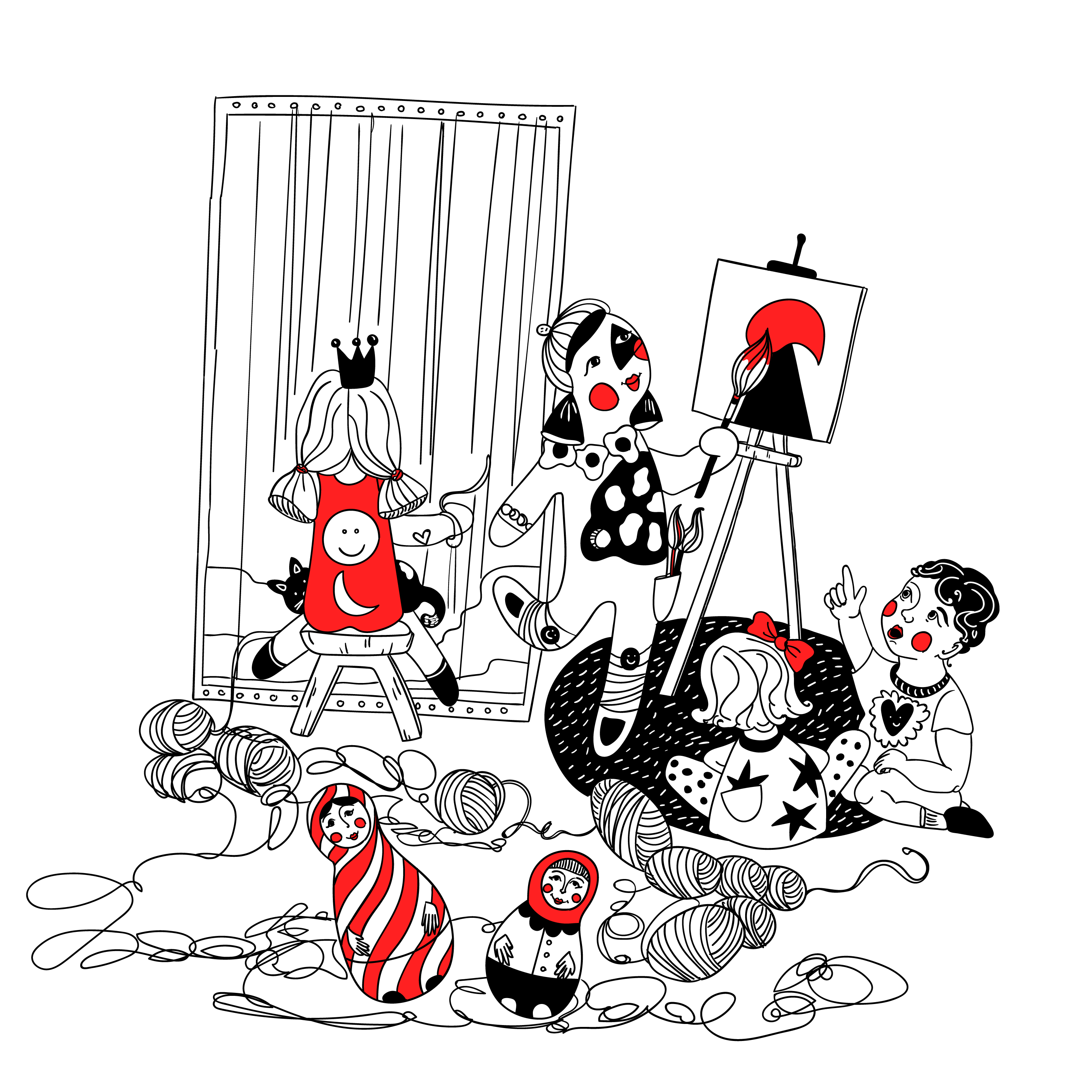 Personalised Products