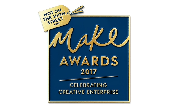 Make Awards Shortlisted