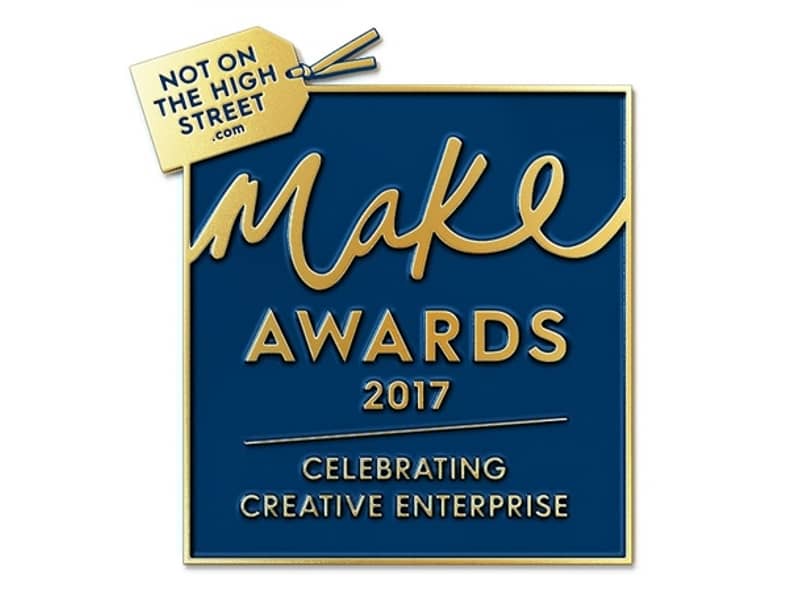 Make Awards Shortlisted