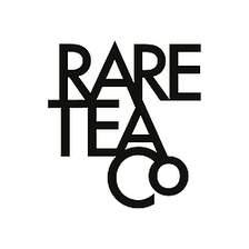 Rare Tea Company logo