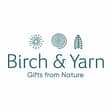 Birch & Yarn logo