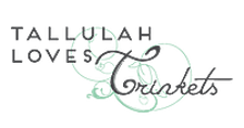 Tallulahs Trinkets logo