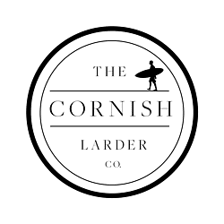 The Cornish Larder logo