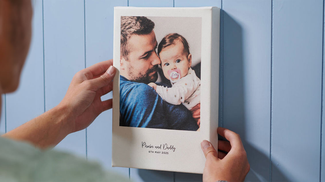 first father's day image