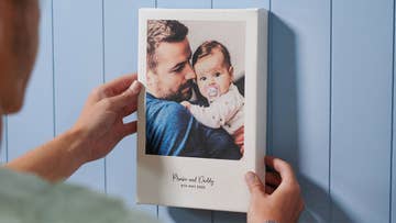 first father's day image