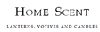 Home Scent logo