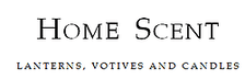 Home Scent logo
