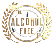 the alcohol free co logo