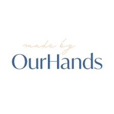 OurHands logo