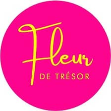Fleur de Trésor logo