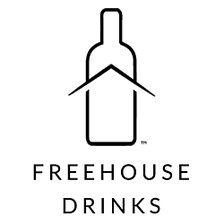 FreeHouse Drinks logo