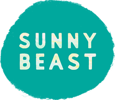 Sunny Beast logo