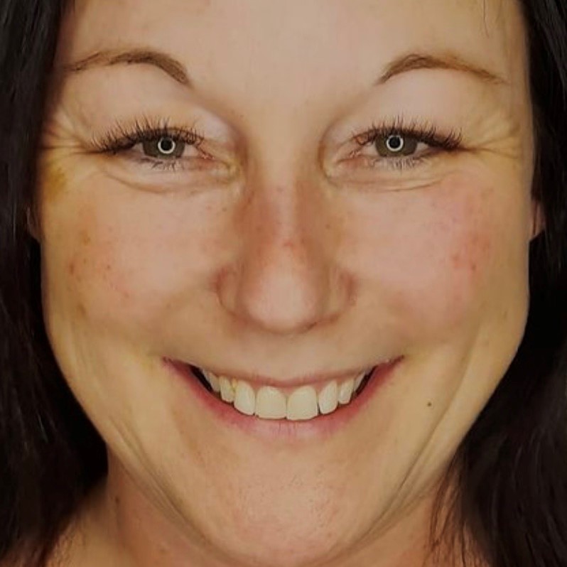 Hayley,  Lighting Designer