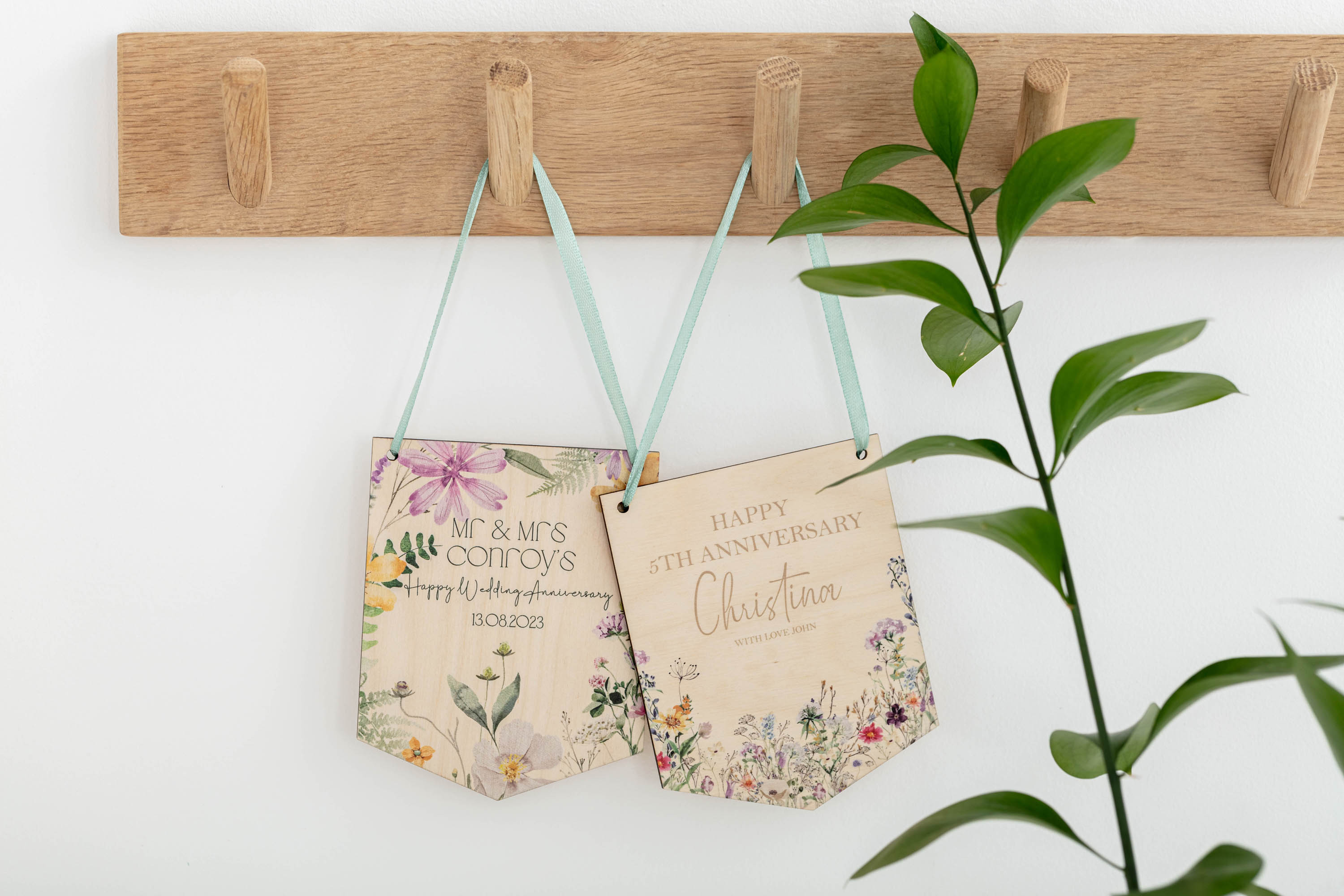 Personalised And Meaningful Gifts Made In The North East Of England