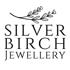 Silver Birch Jewellery logo