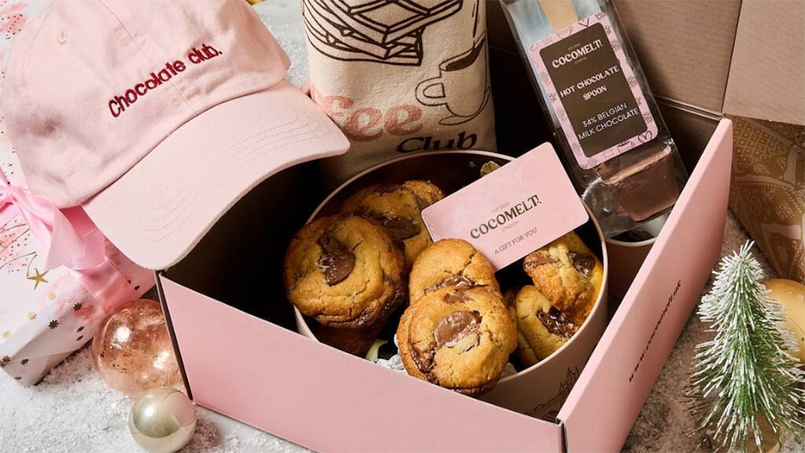corporate gifting hero image