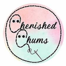 Cherishedchums logo
