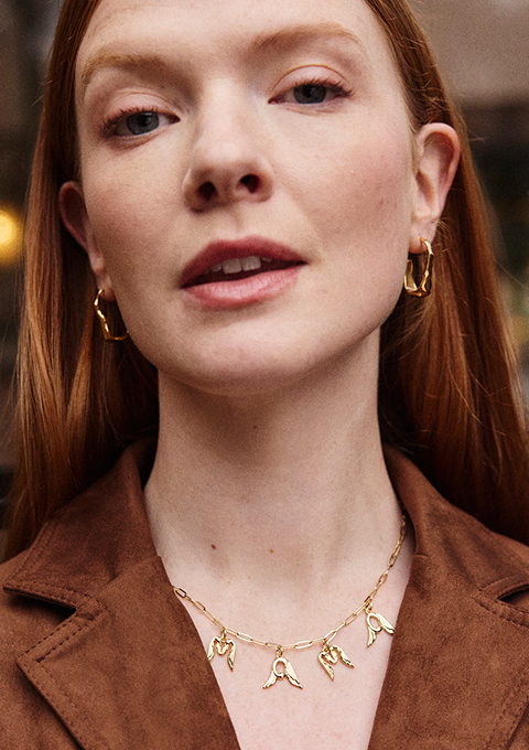 Mothers Day Necklace