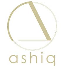 Ashiq Studio logo