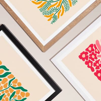 Art Prints