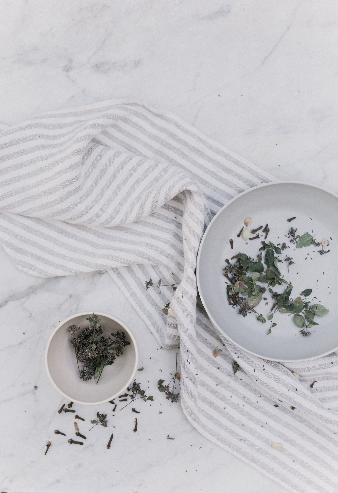 Barton Croft styled dishes