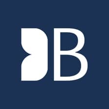 Blue Badge Co logo