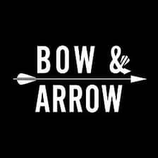 Bow and Arrow UK logo
