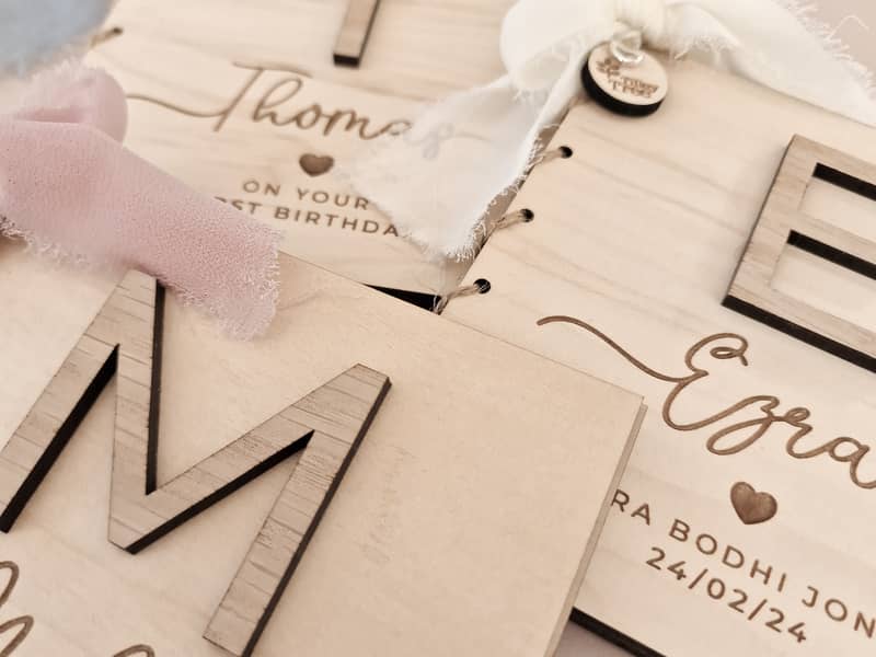 Packaging always eco-friendly, we're concious about the environment and our impact.